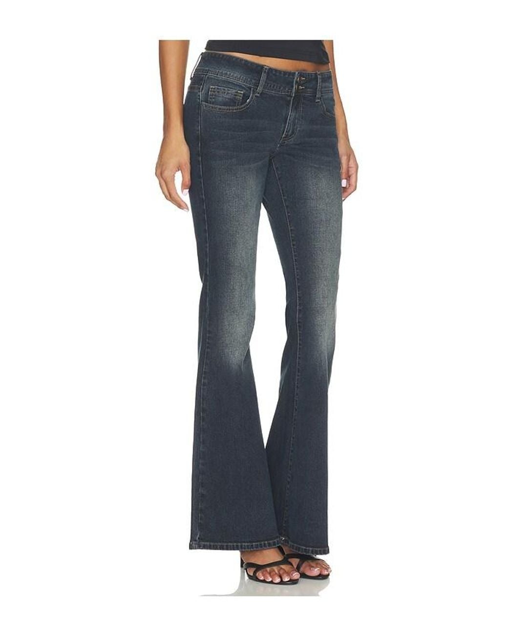 Lioness Blue Agnes Jeans