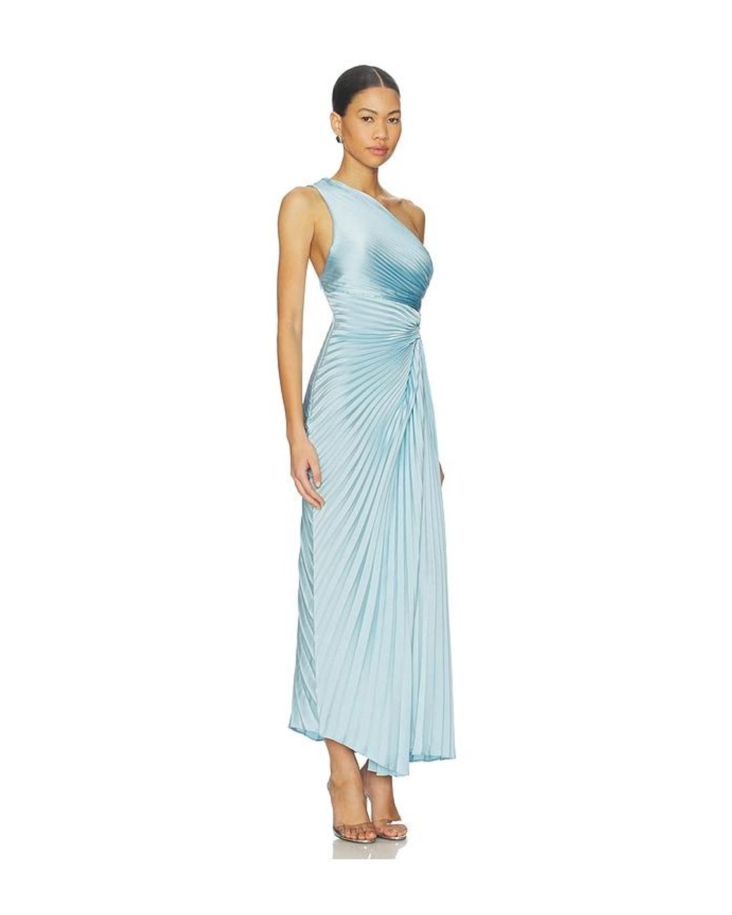 A.L.C A.L.C. en coloris Blue