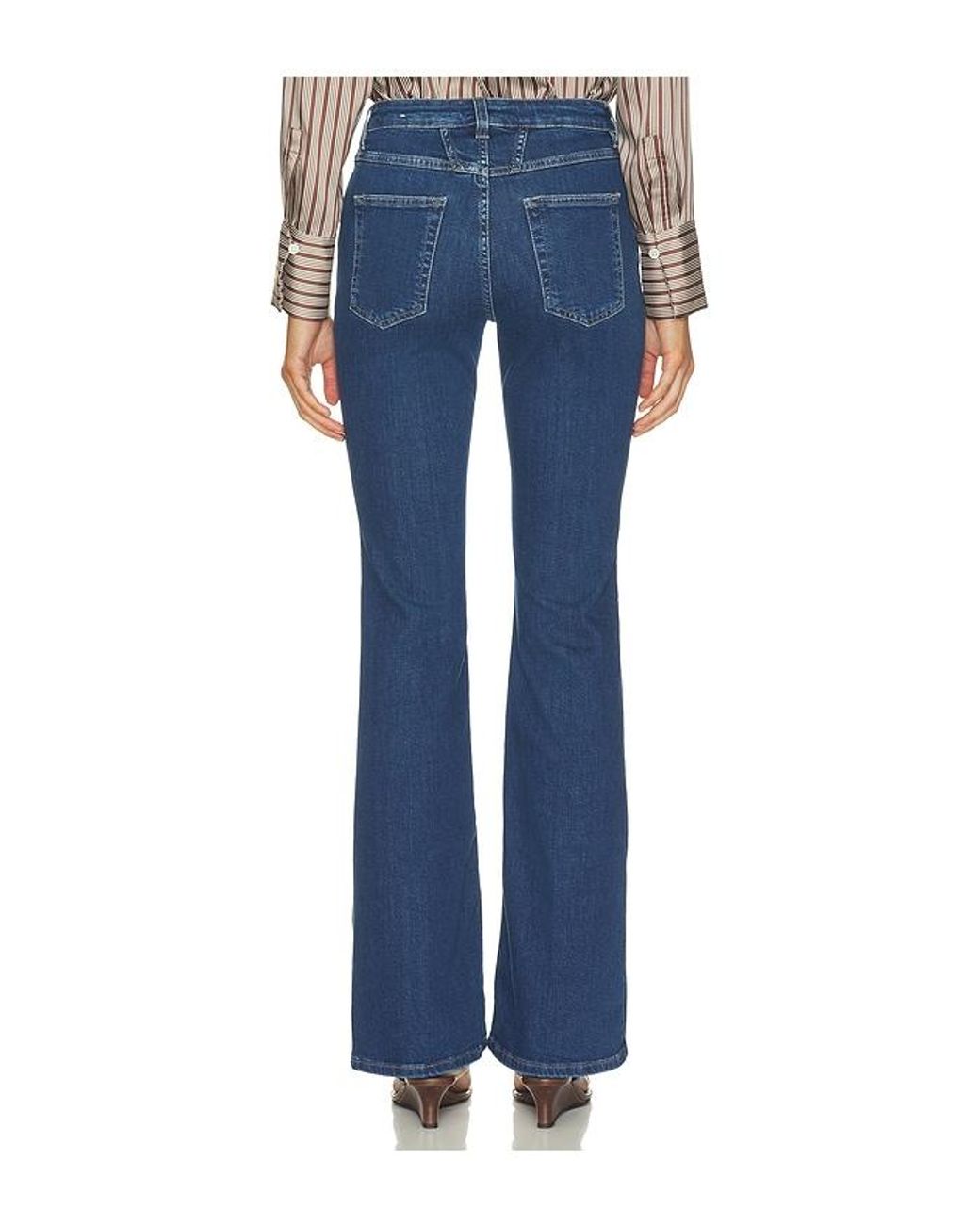 Closed Blue Jovanna Jeans
