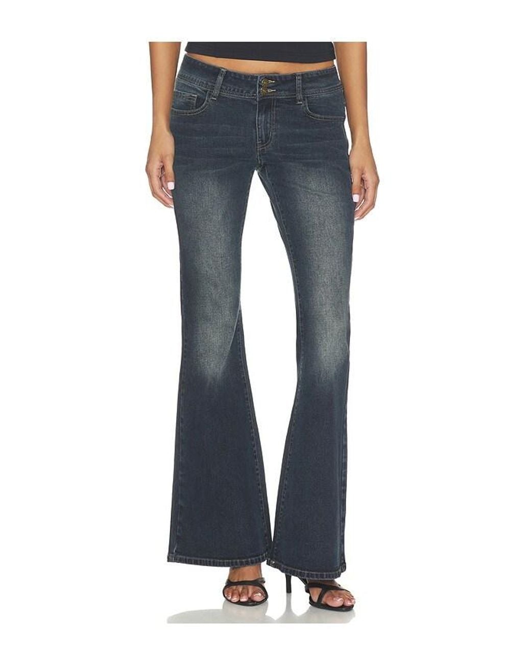 Lioness Blue Agnes Jeans