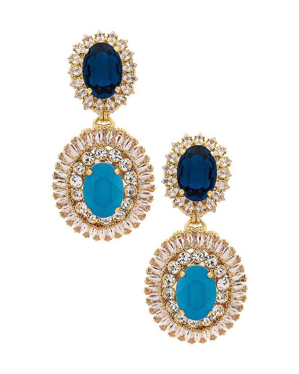 Anton online heunis earrings