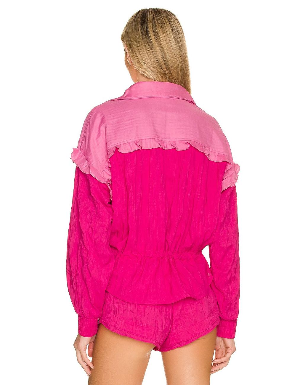 X Fp Movement Lets Go Out Pullover 