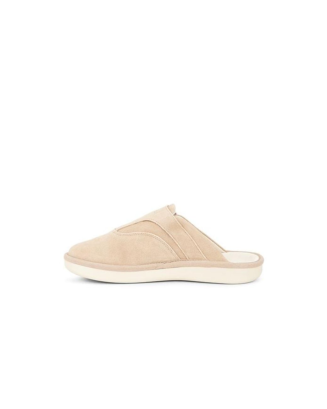 Brunch Loafers Amour in White für Herren