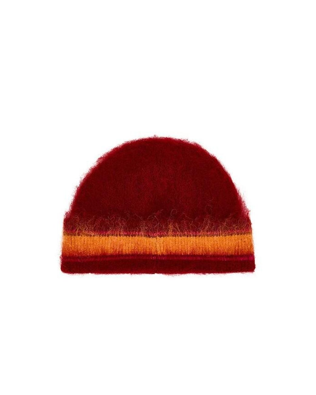 Mother Red The Beanie