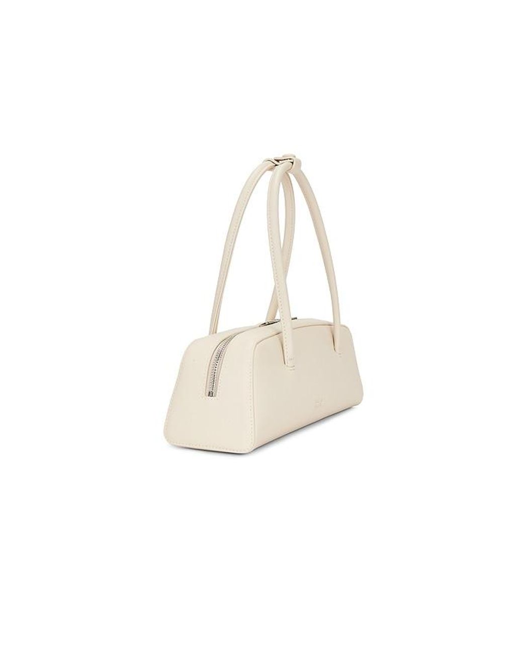 Freja New York White Mercer Bag