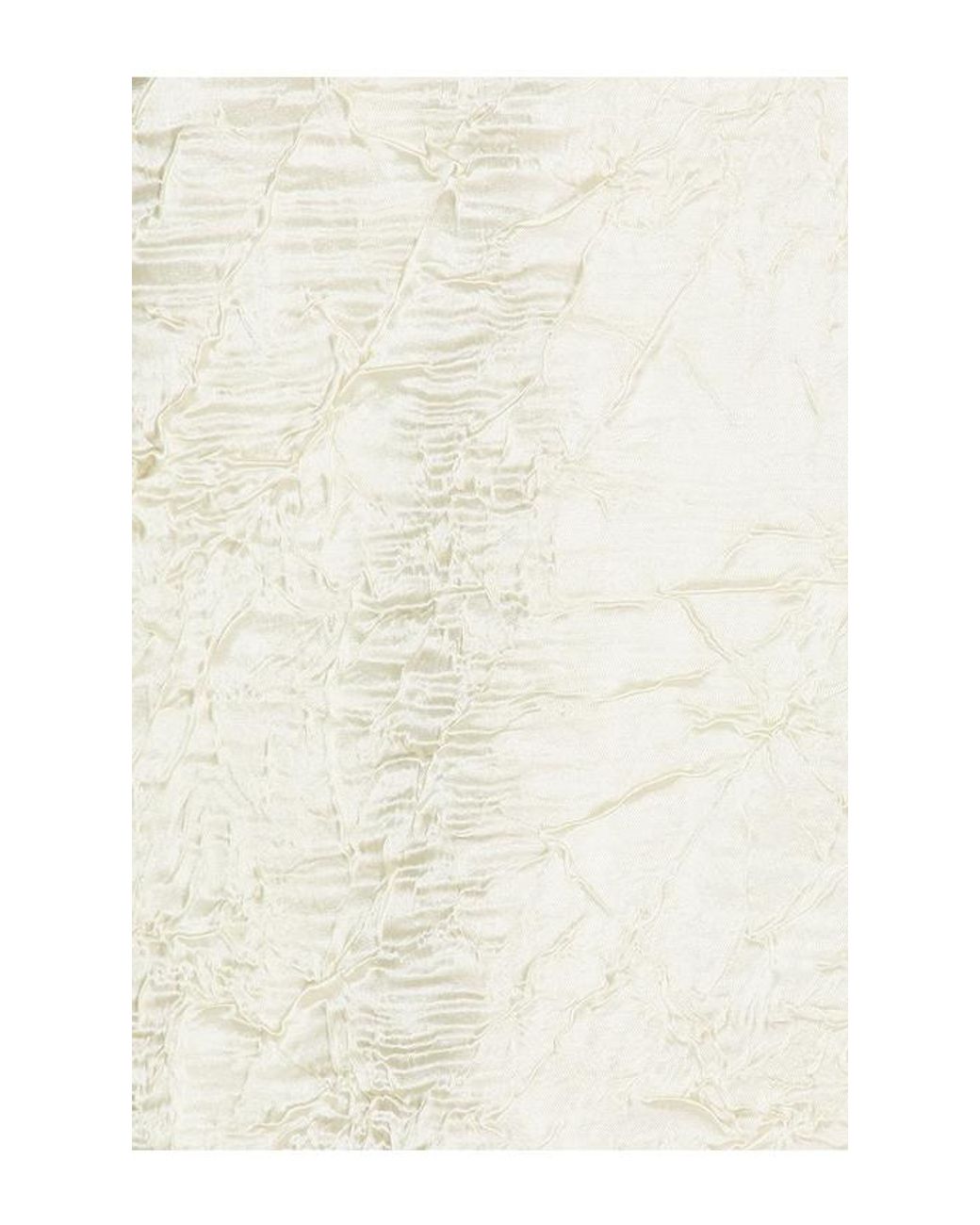 ROAME. White Mateo Mini Dress