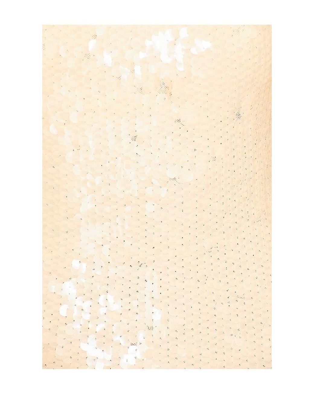 Lovers + Friends White Rachel Gown