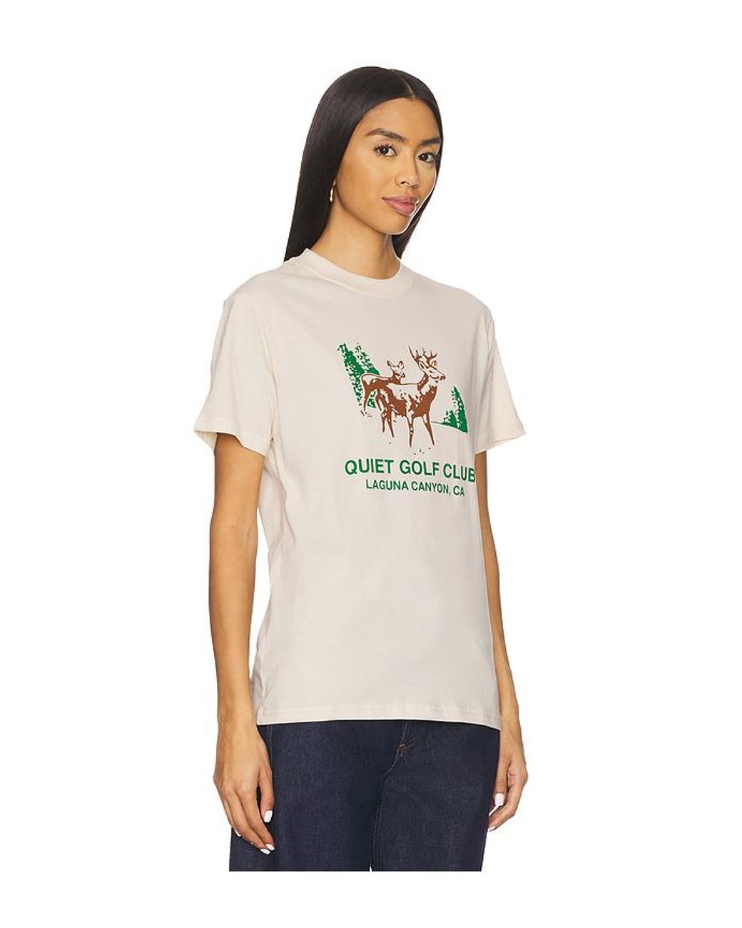 Quiet Golf Shirtkleider Laguna in Multicolor für Herren