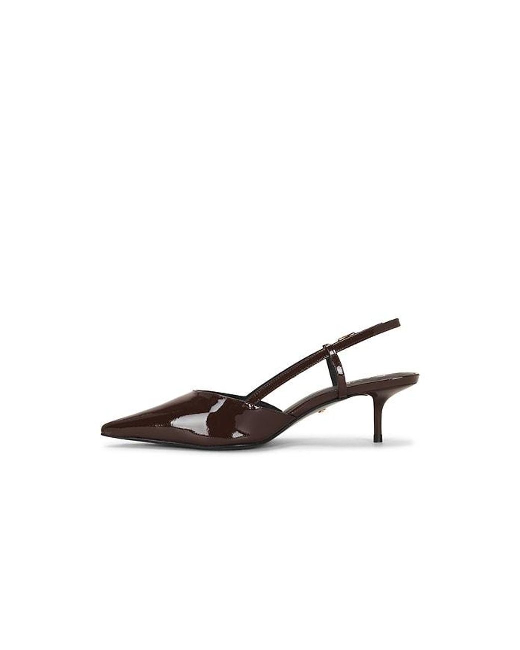Raye Brown Aristo Heel