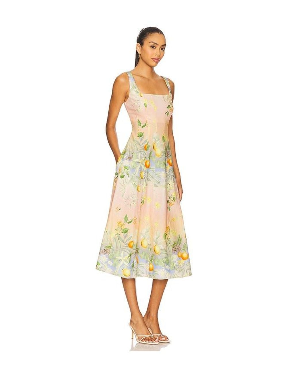 Yumi Kim Sienna Dress | Lyst