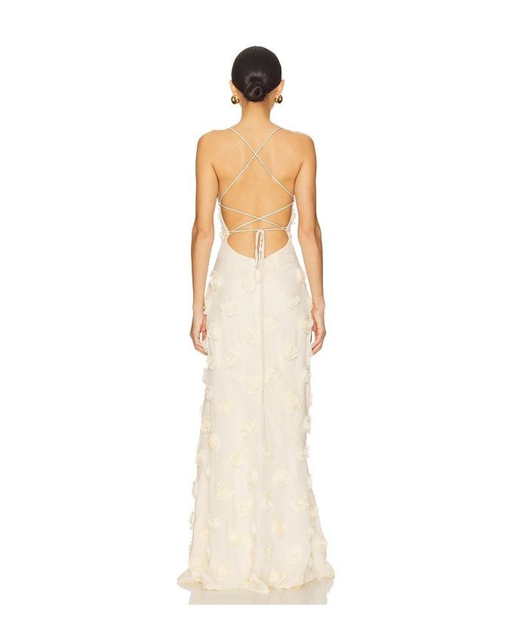 Nookie Natural Rosalie Gown