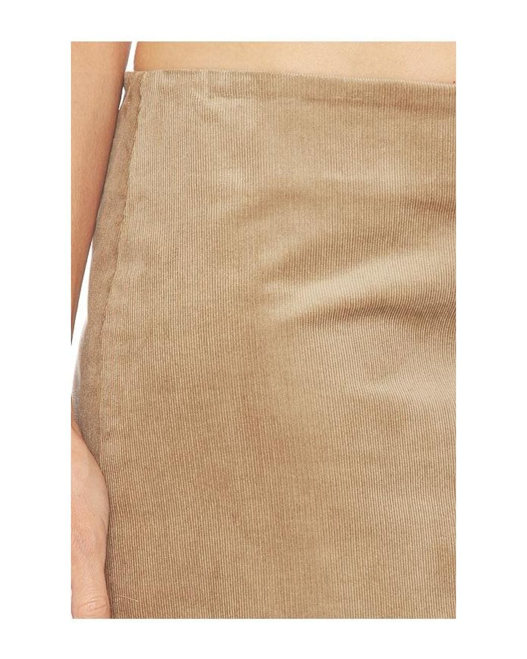 SRG Natural Warren Skirt