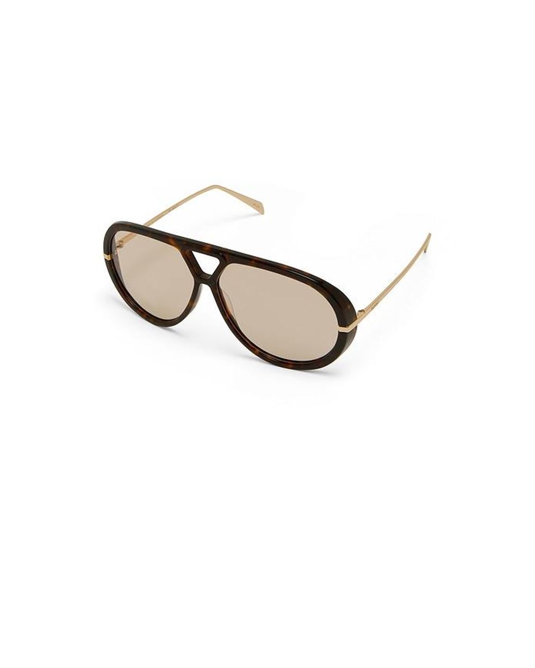 Banbe Natural The Harley Sunglasses