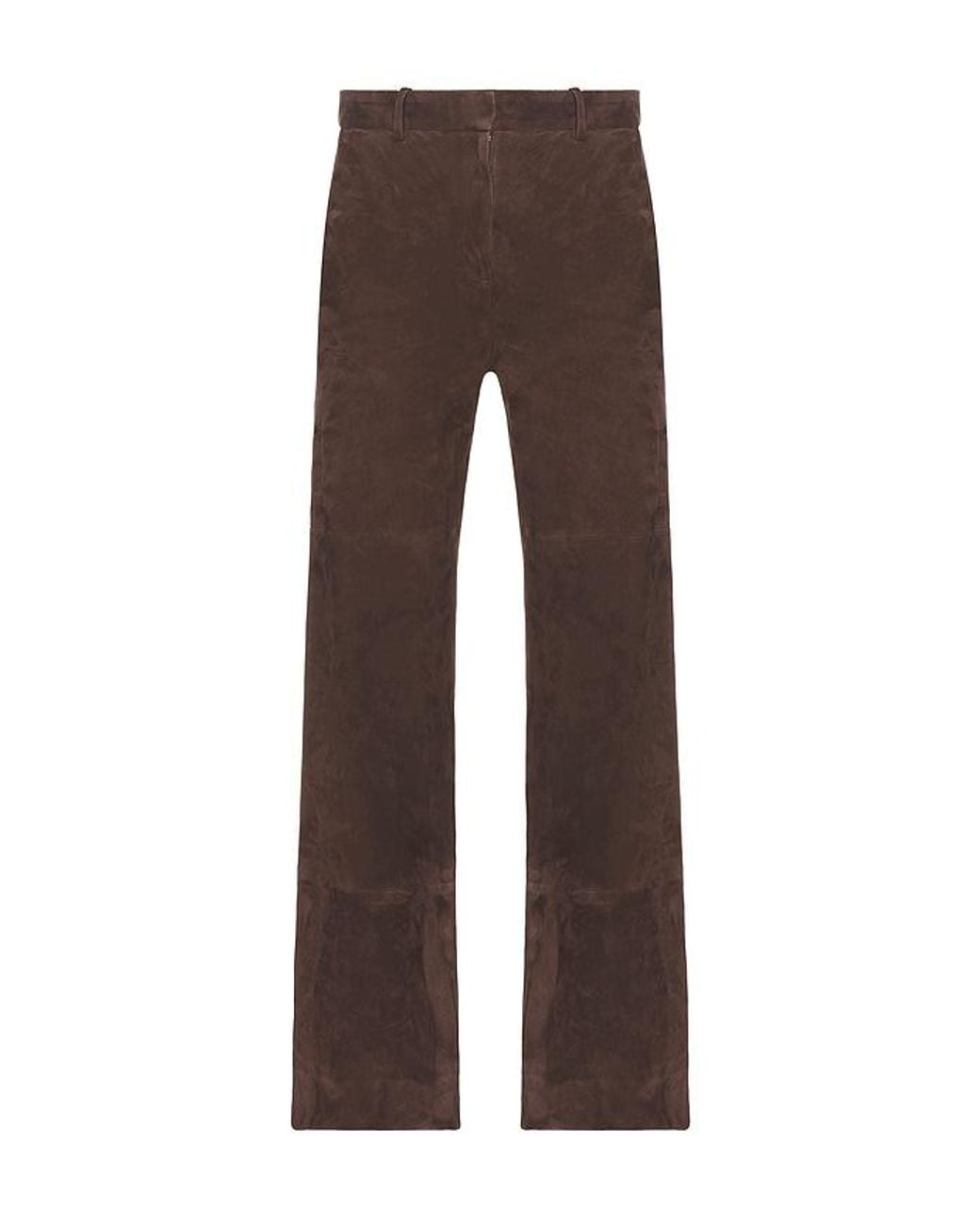 SRG Brown Brielle Pants