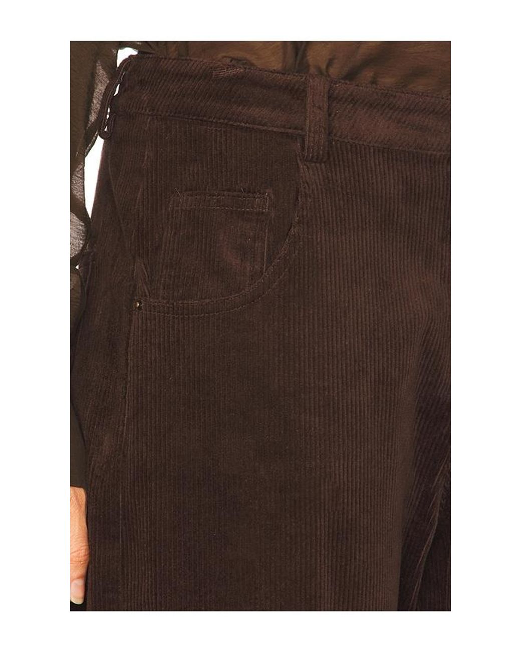 Steve Madden Black Hart Pant