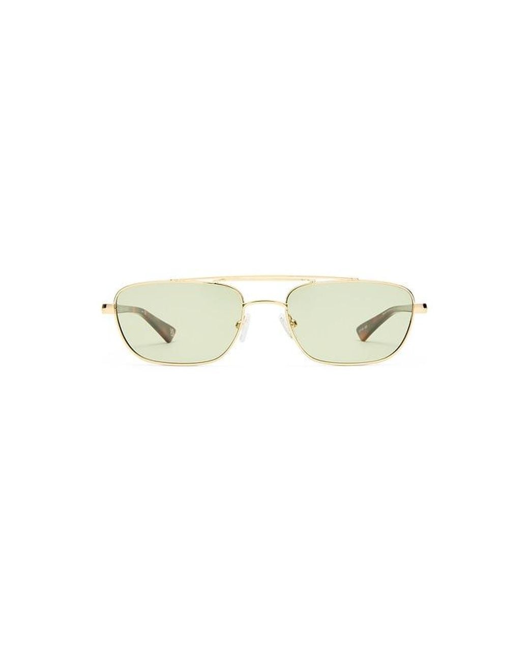 Le Specs Multicolor Le Mimi Sunglasses