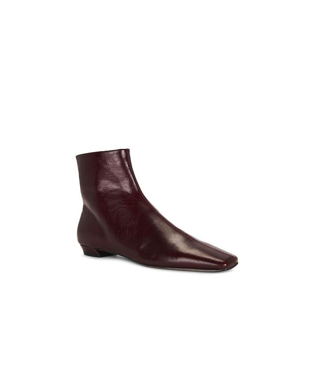 Steve Madden Brown Zami Boot