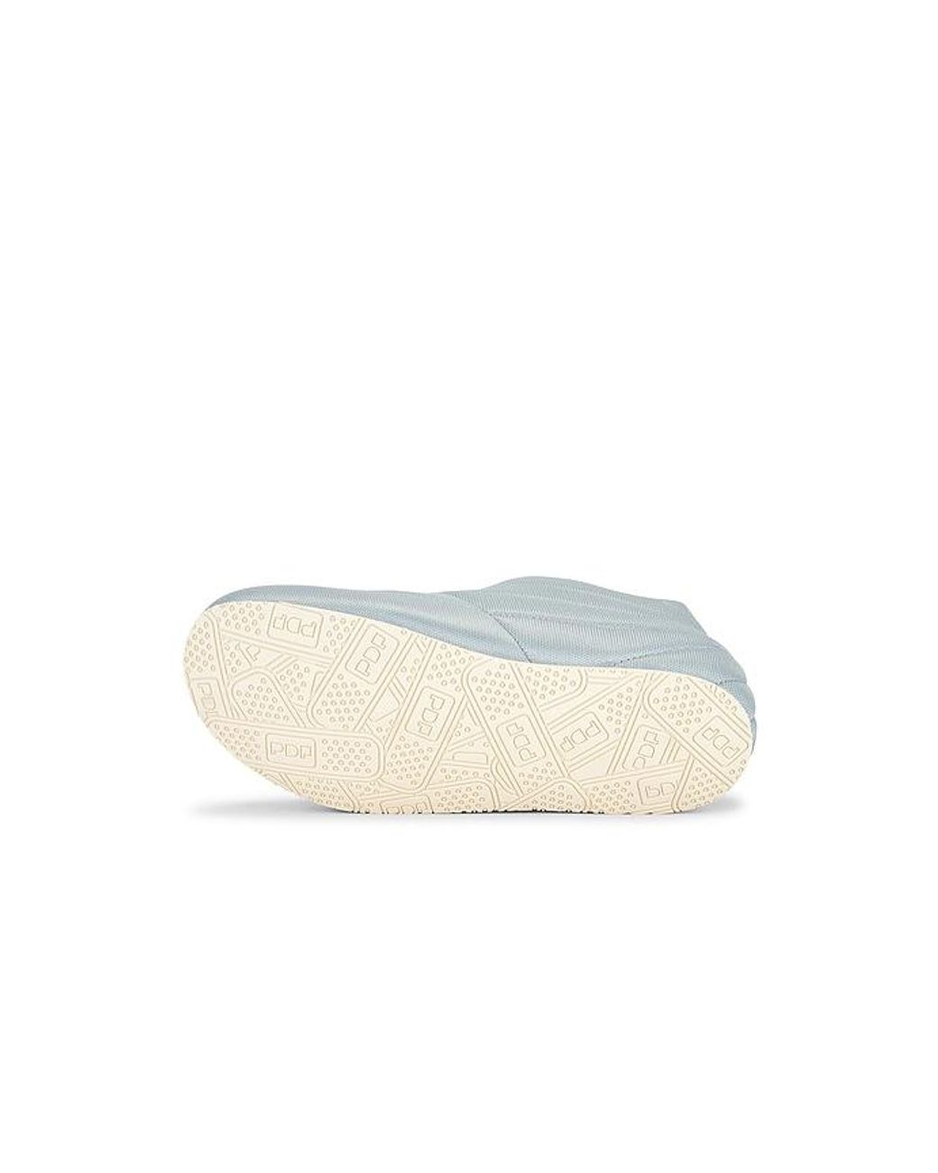 PDF by Domenico Fomichetti Blue Pdf By Domenico Formichetti Nuvola 2.0 Sneaker for men