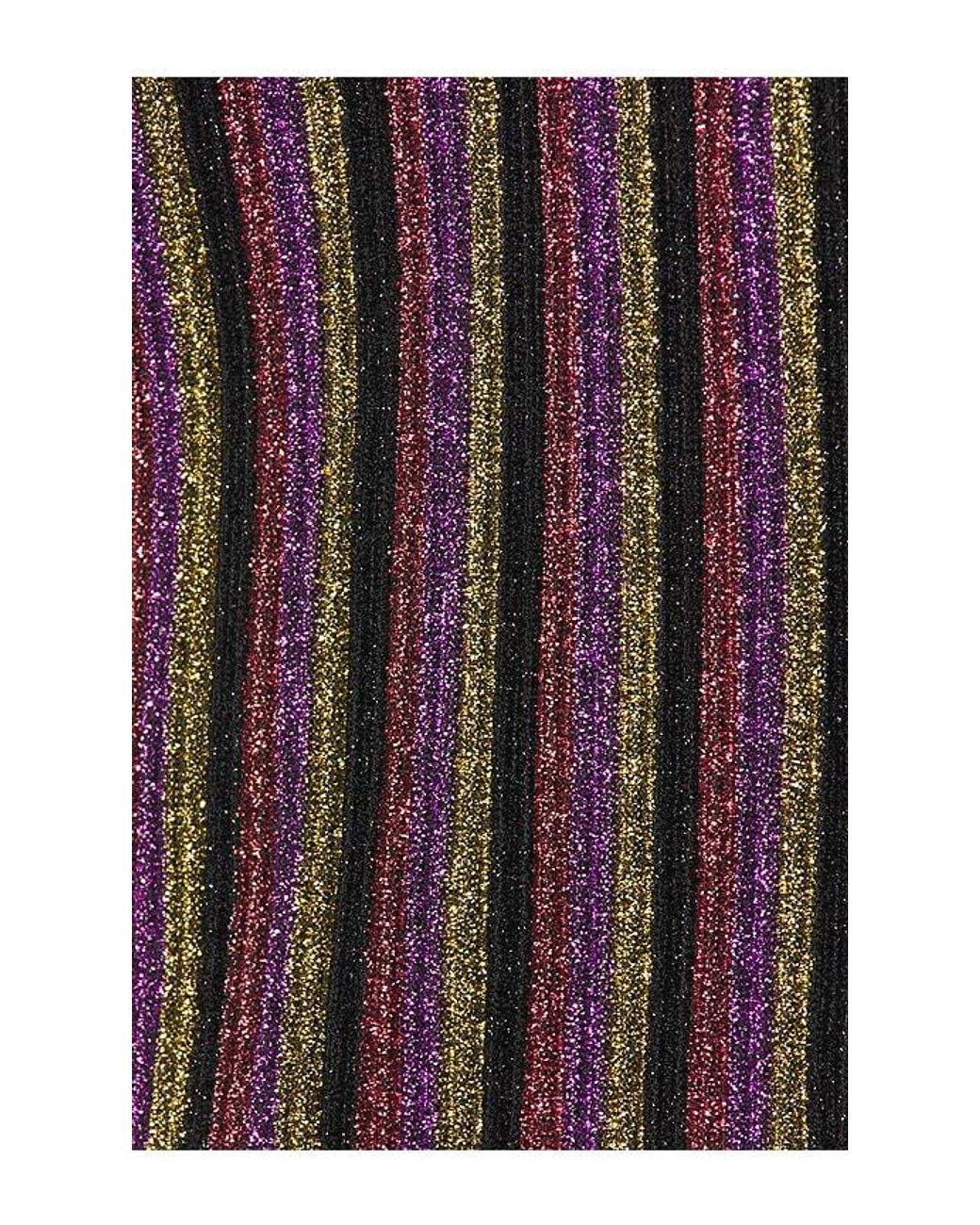 Saylor Purple Darina Dress