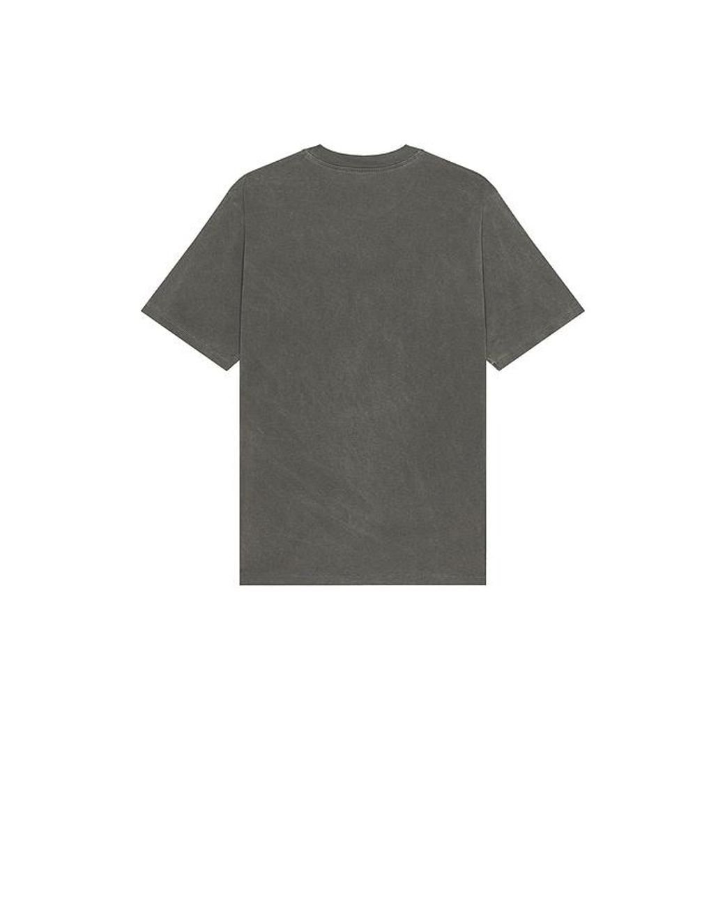 Our Legacy Black Box T-Shirt for men