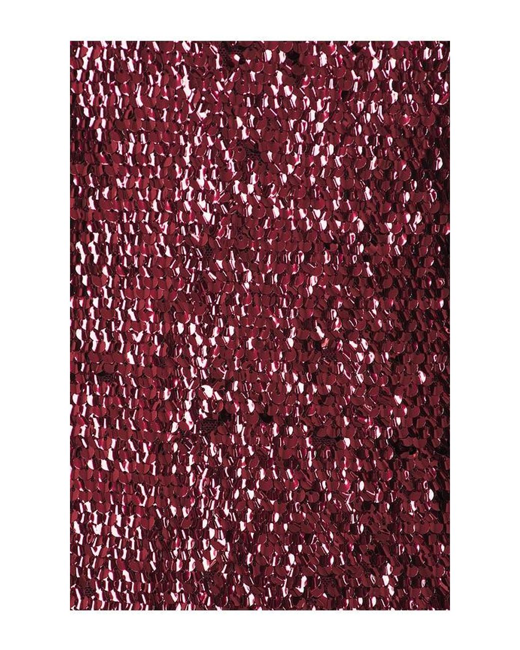 Jonathan Simkhai Red Isla Halter Neck Mini Dress