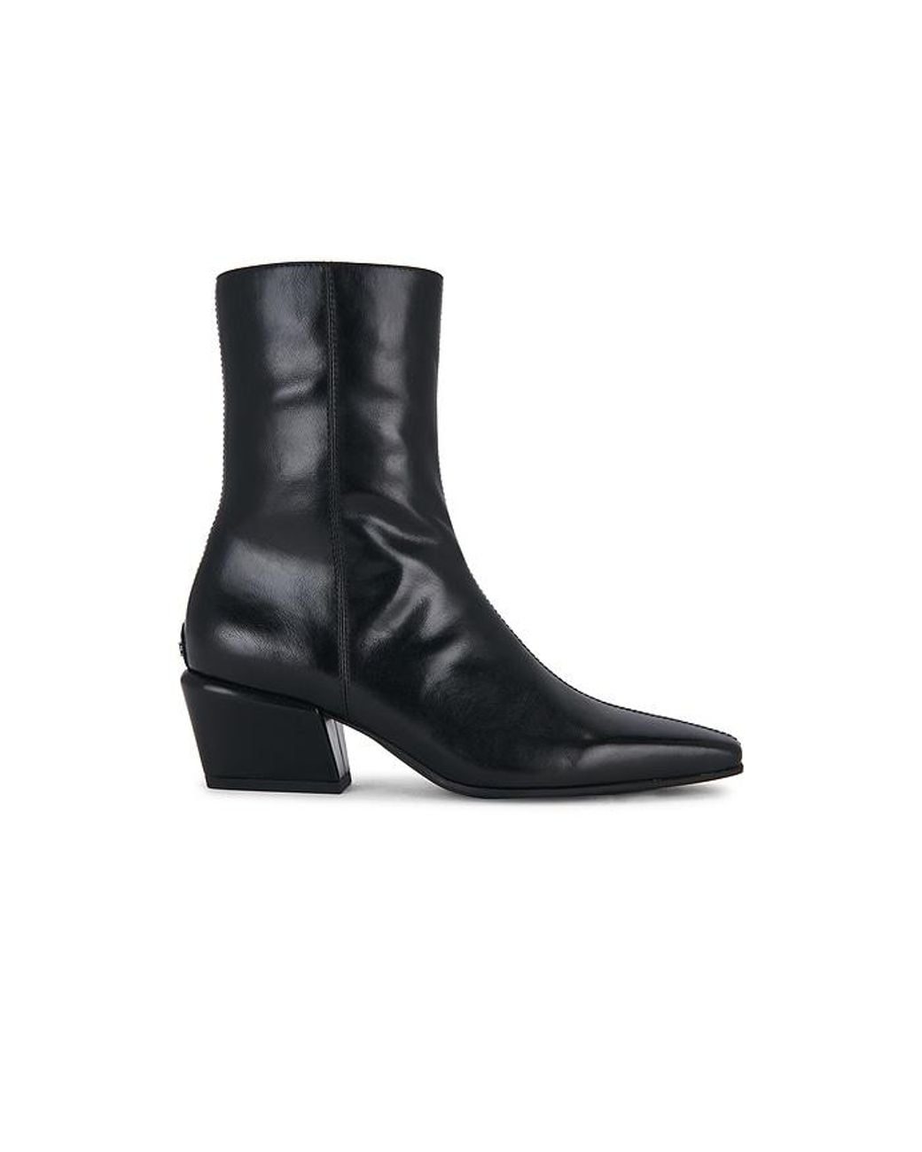 Sam Edelman Black Harmony Boot