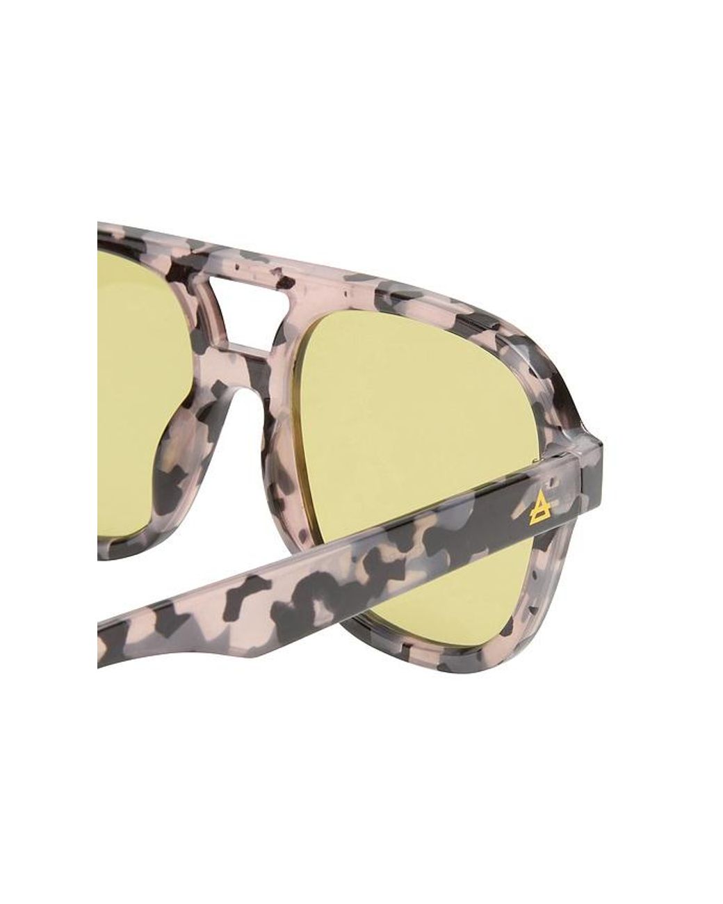 Aire Multicolor Sonnenbrille Whrlpool