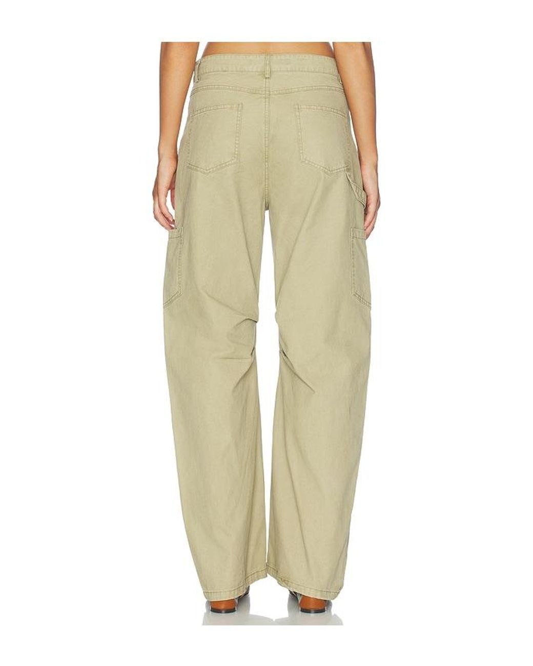 Lioness Natural Miami Vice Pant