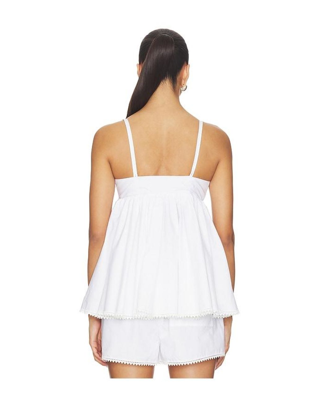 L'academie White 'Academie Lillie Top