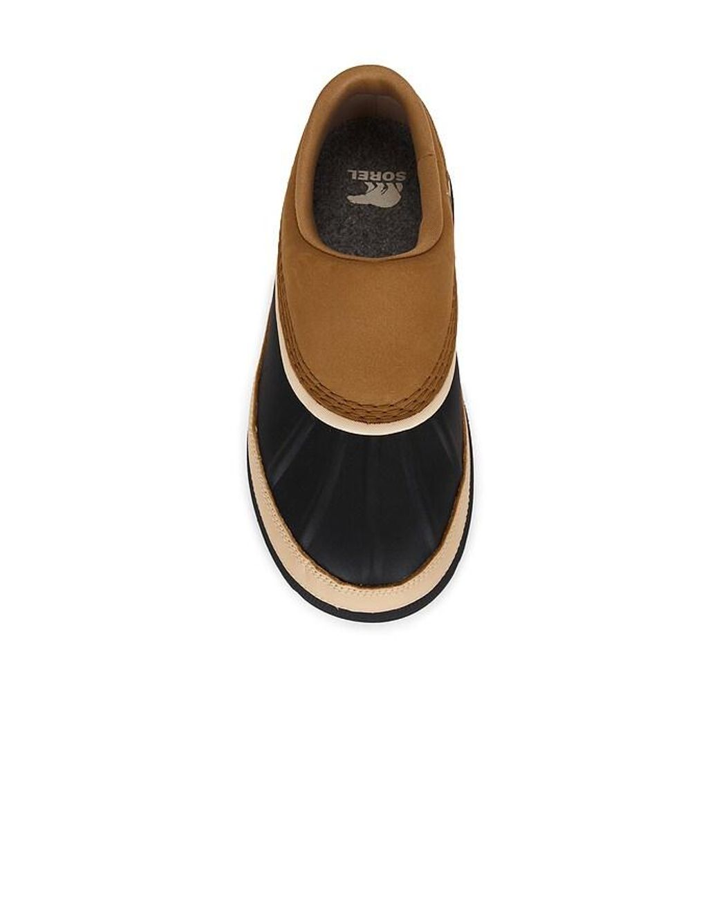 Sorel Multicolor Ambler Waterproof Slipper