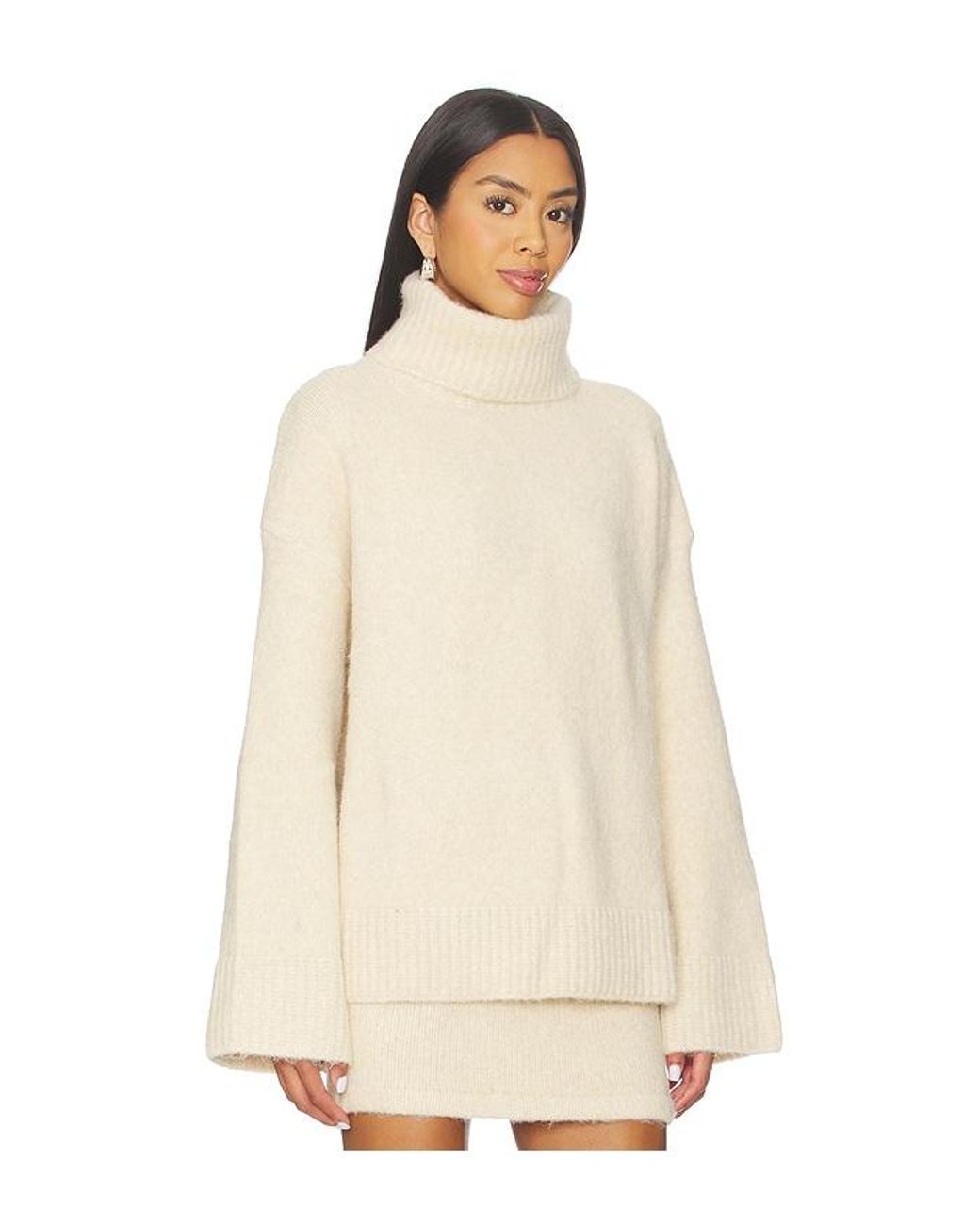 SNDY'S Natural Winnie Jumper