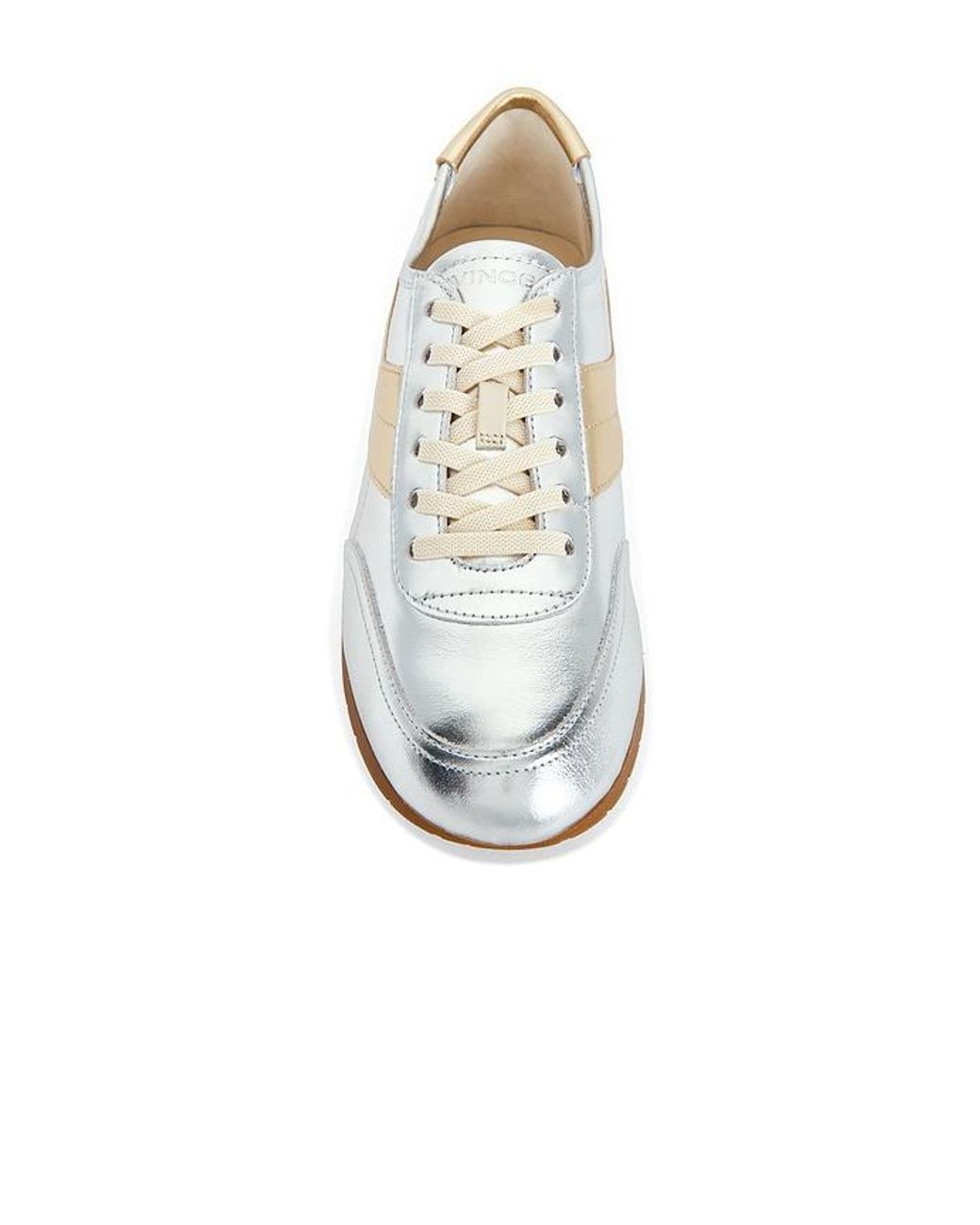 Vince White La Runner