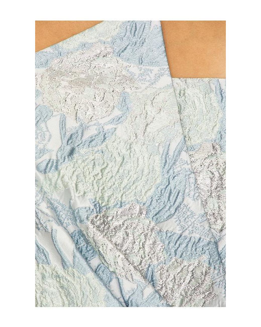 Elliatt White X Revolve Renata Mini Dress