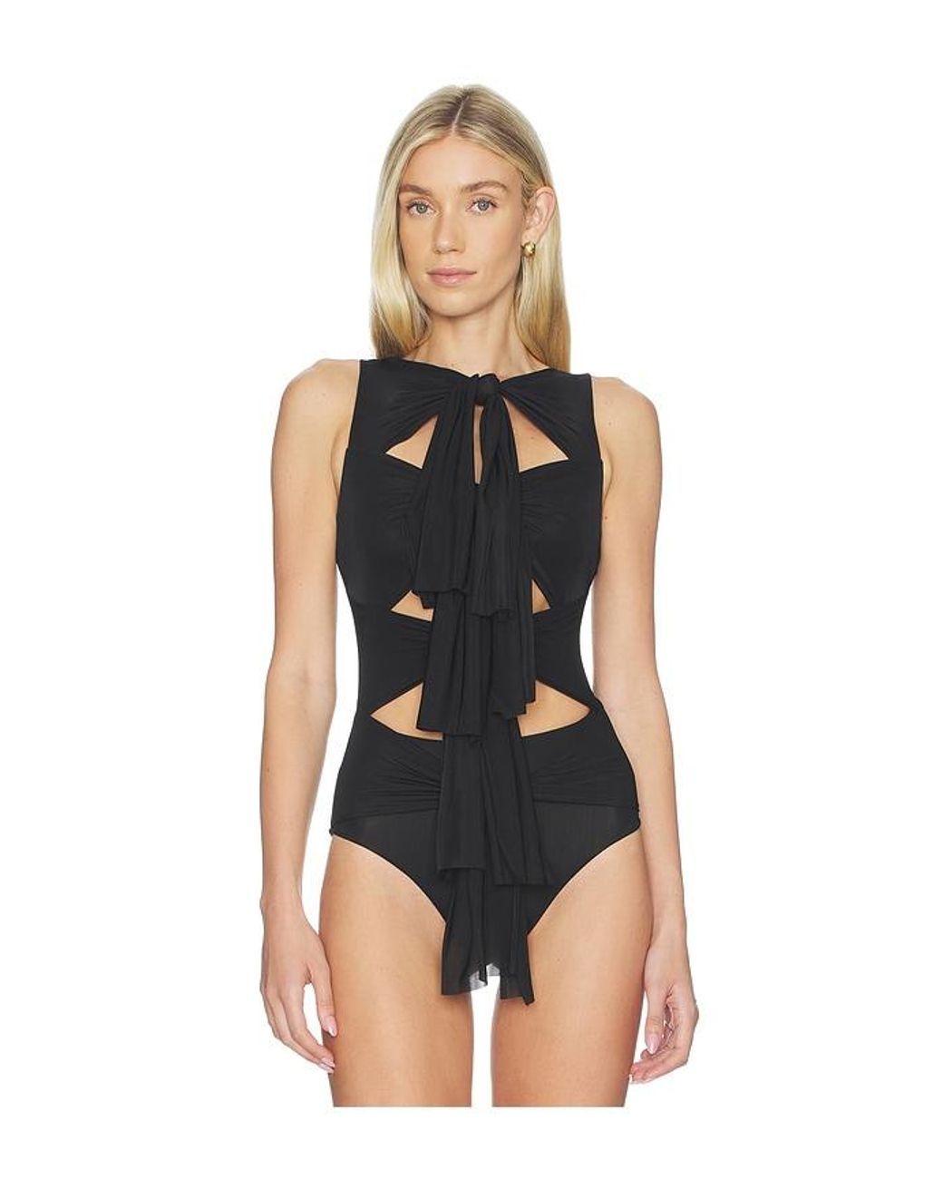 Maygel Coronel Multicolor Nebbia Bodysuit