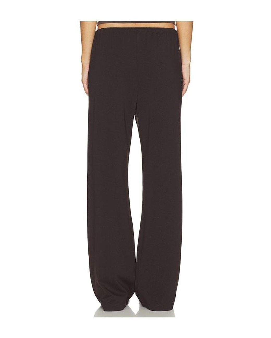 SRG Black Sierra Pant