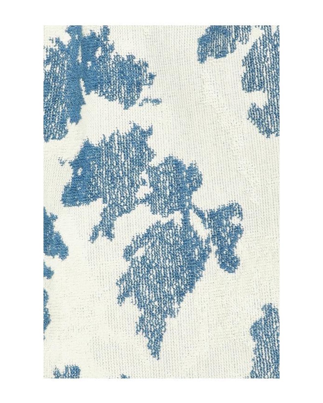 Oas Blue Sail Contraste Nicola Terry Shorts for men
