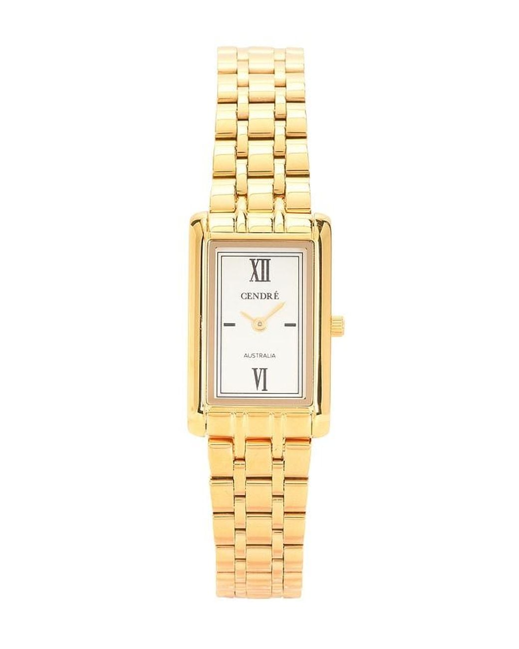 CENDRE Metallic Kelly Watch