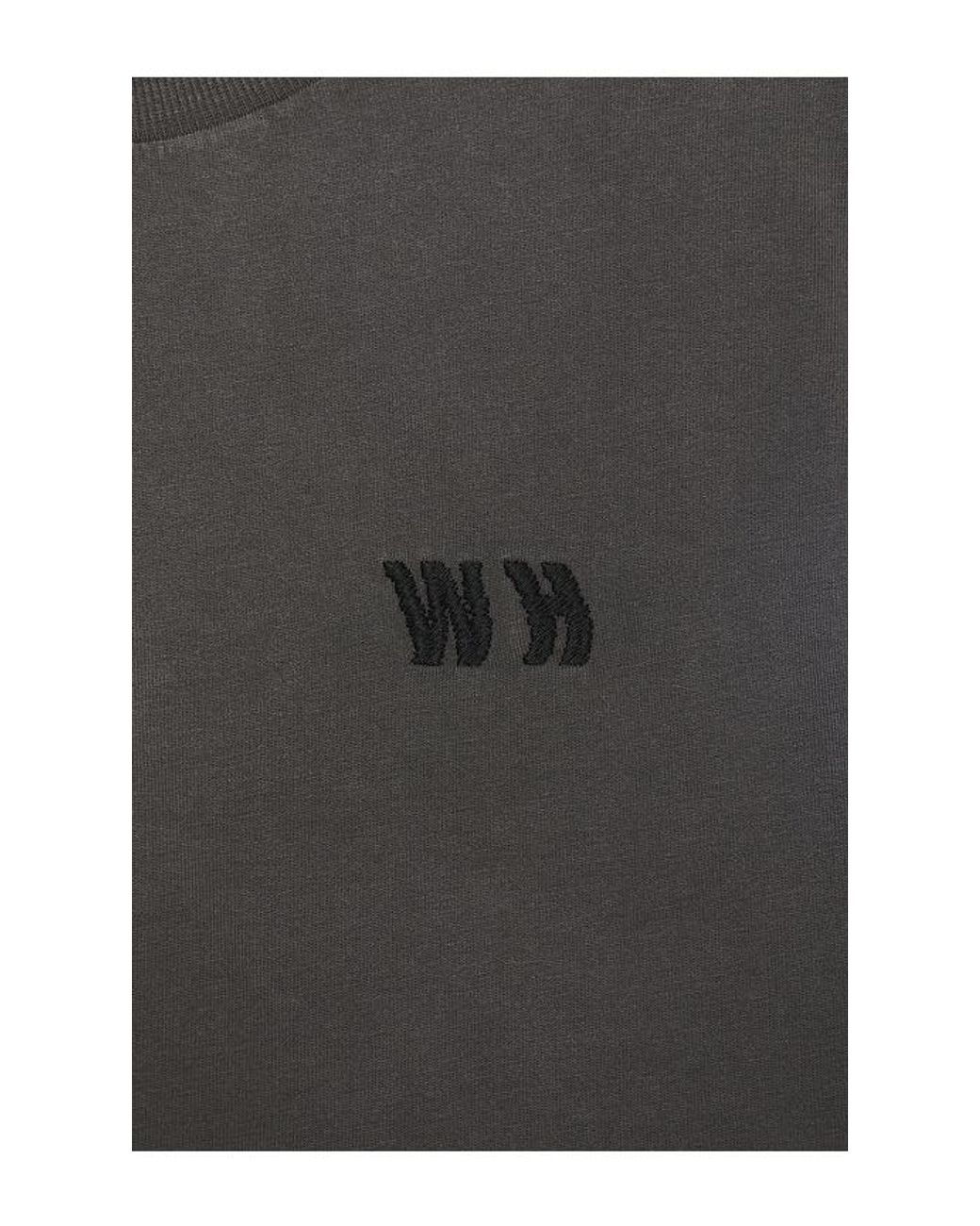 Won Hundred Multicolor Houston Sun T-Shirt for men