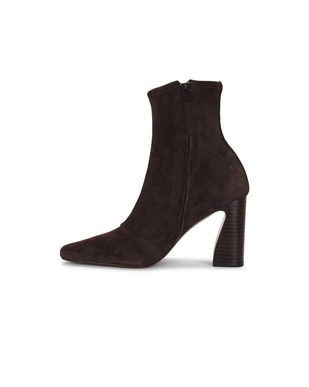 Loeffler Randall Black Chloe Ankle Boot