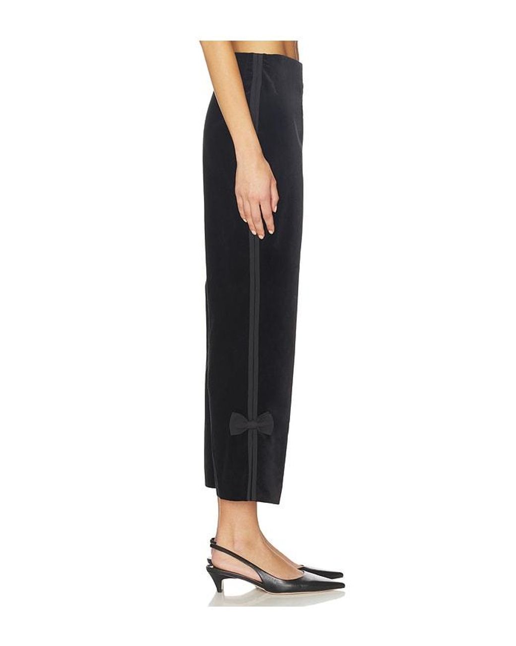 Posse Blue Quincy Trouser