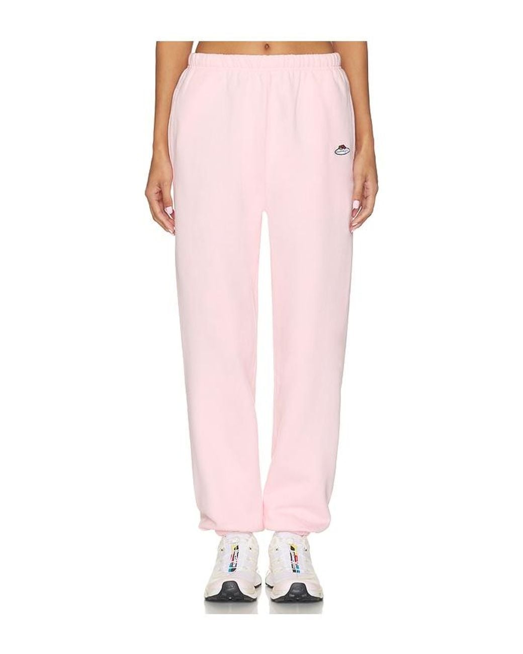 HOMMEGIRLS Pink X Fruit Of The Loom Sweatpants