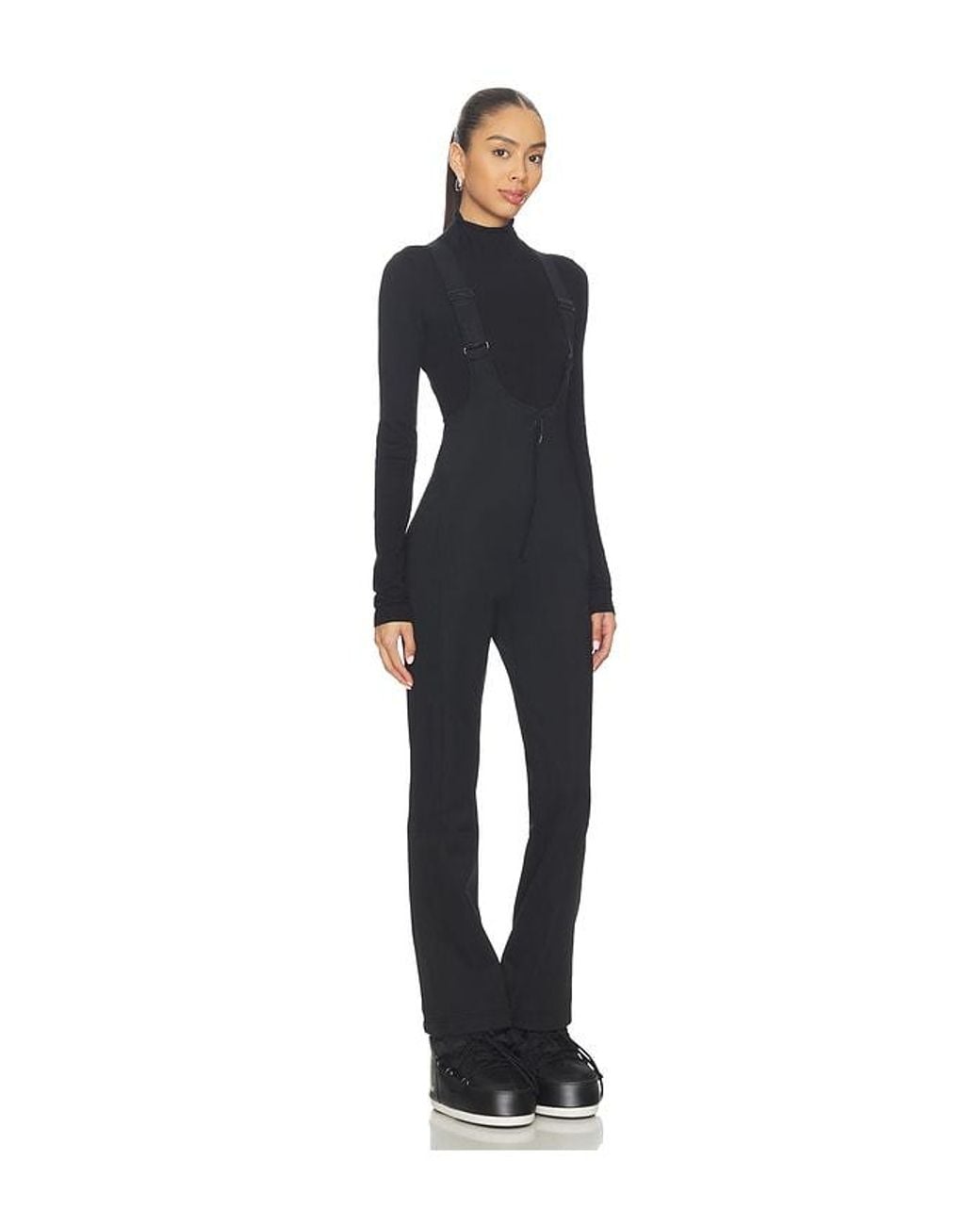 Mackage Blue Gia Ski Suit