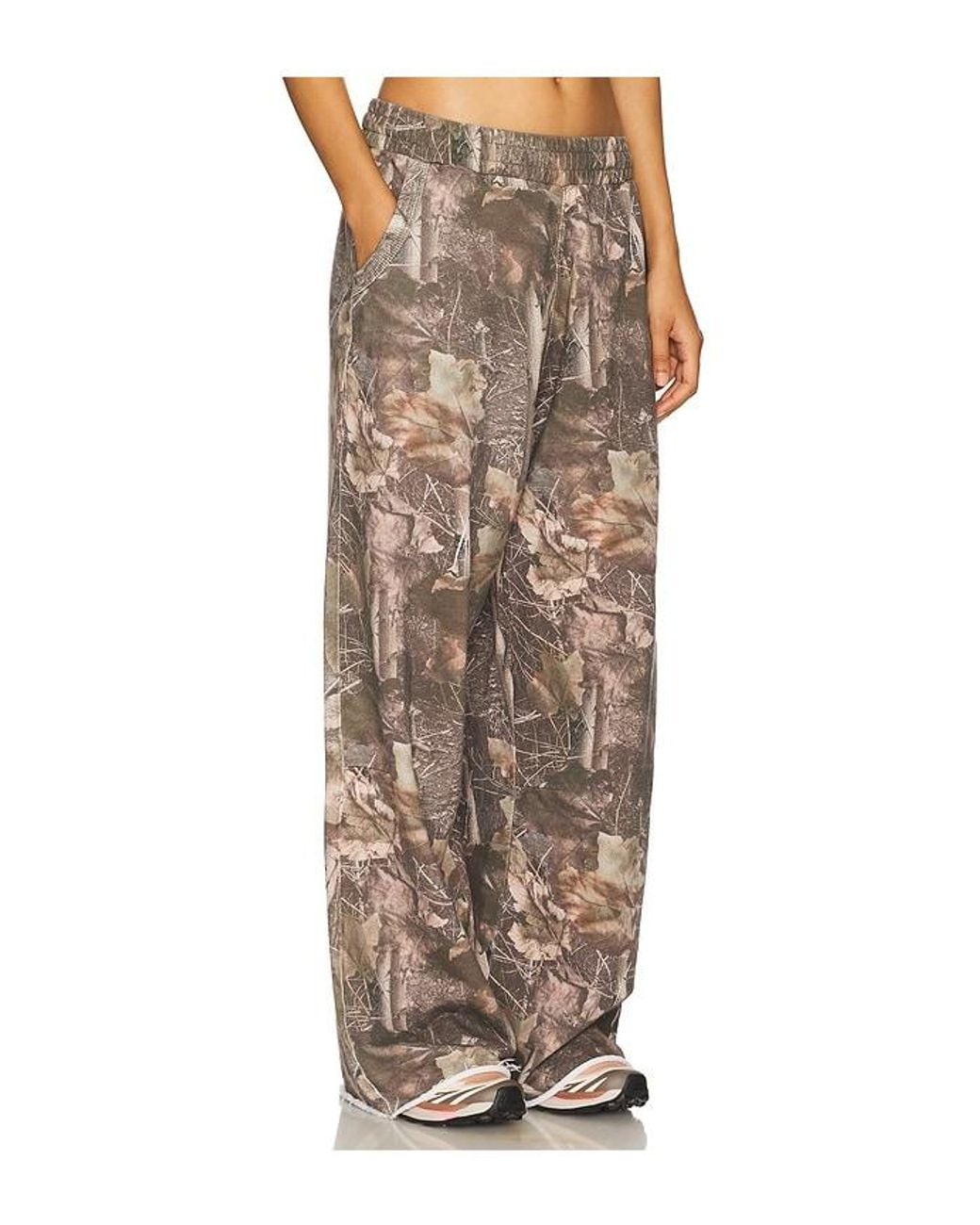 Jaded London Multicolor Mist Monster Joggers