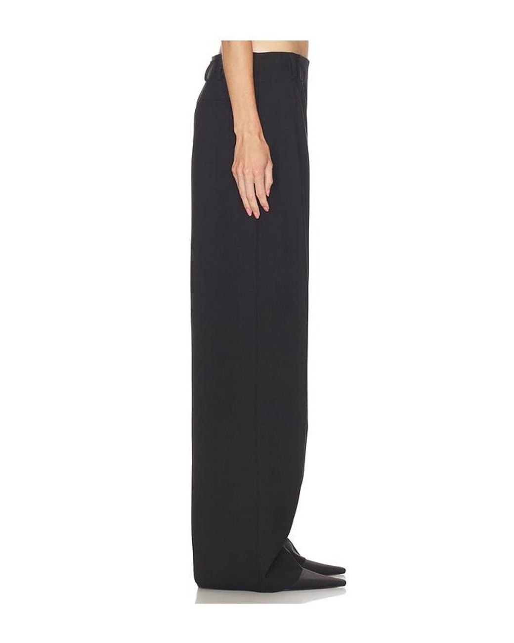 SRG Black Macie Pants