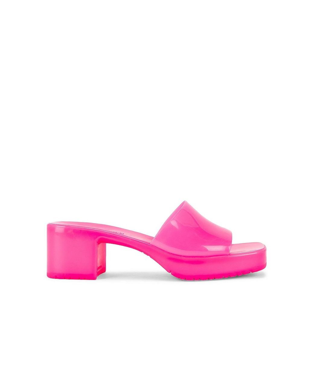 Steve Madden Leather Harlin Sandal in 