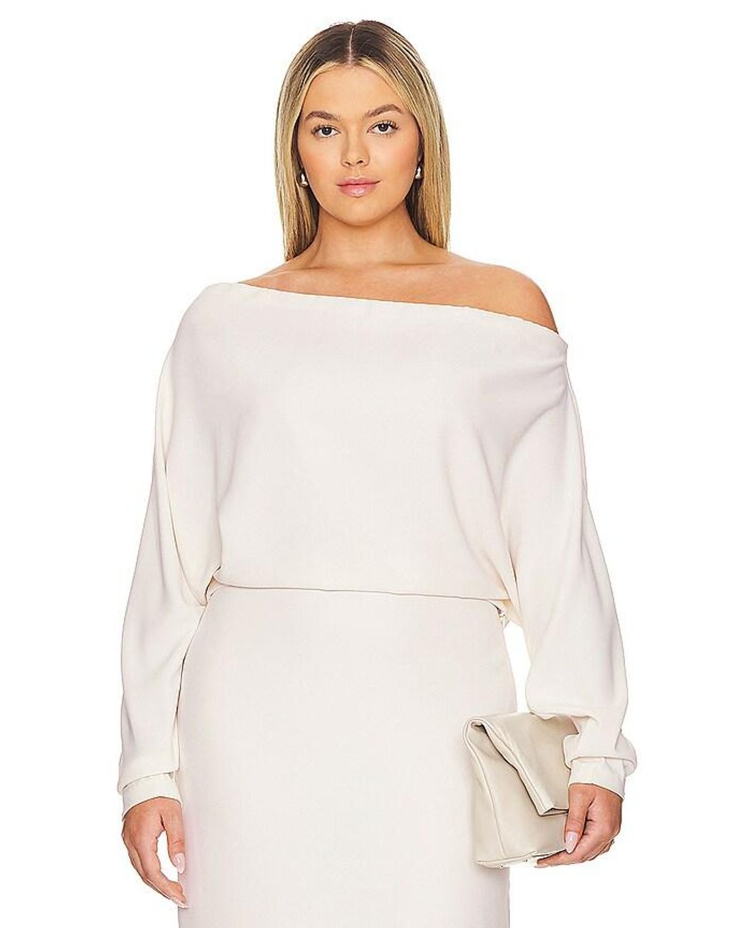 L'academie White 'Academie Katia Top