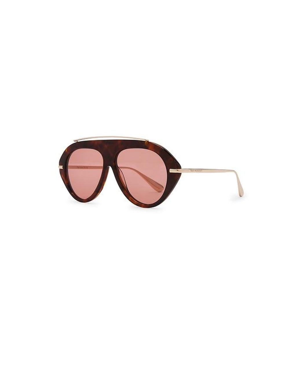 Past Midnight Multicolor The Icon 2.0 Sunglasses