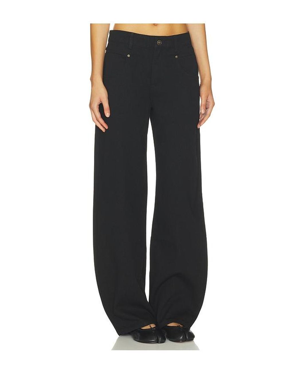 Lioness Black Serenity Jeans