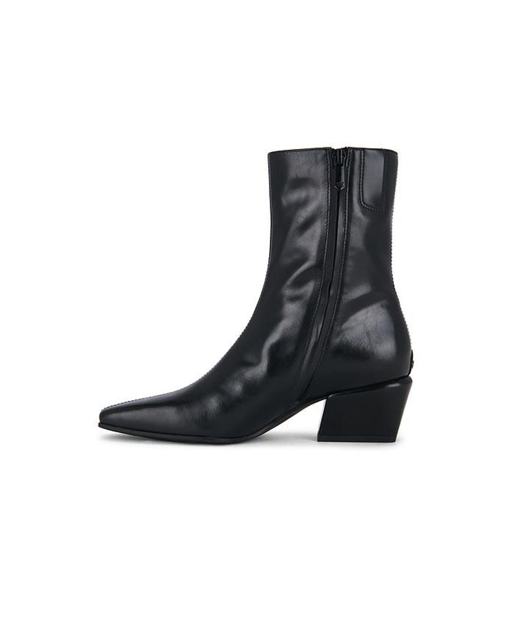 Sam Edelman Black Harmony Boot