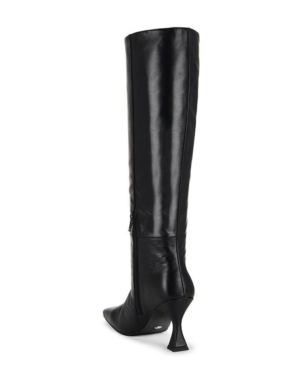 Tony Bianco Black Fabulous Boot